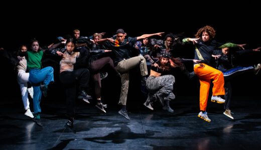 Image de Festival de Wuzhen丨Trois créations contemporaines françaises