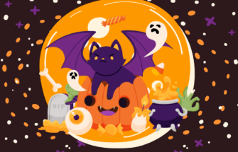 Atelier lecture  : Bouh ! Halloween !