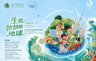 Image de Recyclage, éducation et art  numérique