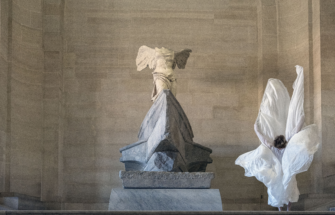 Image de Danse, écologie et nouvelles relations au vivant