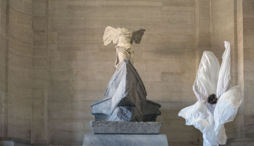 Image de Danse, écologie et nouvelles relations au vivant