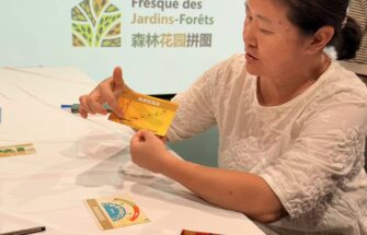 Image de 森林花园拼图