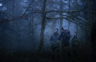 Image de Le chant des forêts