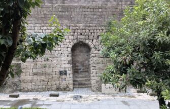 Impressions d'espace – Chongqing : Fermer les portes